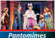 Pantomimes